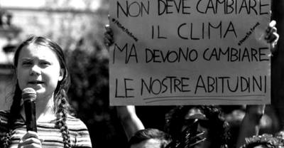 DECRESCITA SCIENTIFICA, un manifesto di 11000 scienziati per salvare la Terra