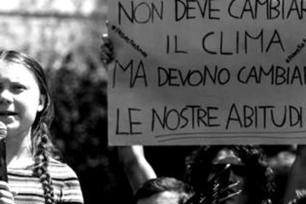 DECRESCITA SCIENTIFICA, un manifesto di 11000 scienziati per salvare la Terra