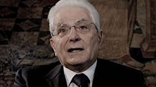 PRESIDENTE MATTARELLA IL DOVERE E' SOLO NELLA LEGGE