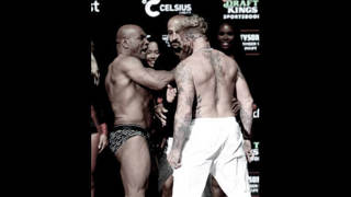 Mike Tyson vs Jake Paul l'America è il Nuovo Circo Trump