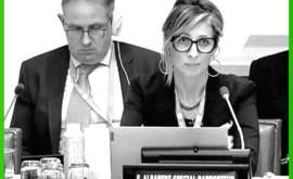 Difende Gaza, Francesca Albanese nel mirino di Netanyahu e Trump