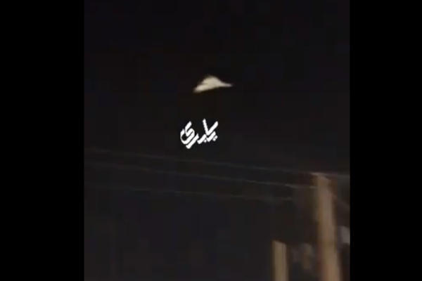 Guerra Iran Israele missili