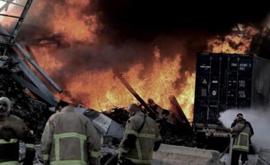 ESPLOSIONE BEIRUT, LA NORMALITA' DELL'APOCALISSE