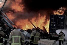 ESPLOSIONE BEIRUT, LA NORMALITA' DELL'APOCALISSE