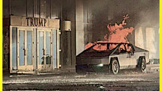 Storia di "Cybertruck bomber" Matthew Livelsberger e droni cinesi