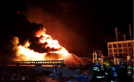 STRAGE DI STATO IN CINA, ESPLODE UNA FABBRICA DI PESTICIDI E FA PIU' DI 50 VITTIME