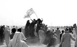 AFGHANISTAN AI TALEBANI FALLIMENTO TOTALE DEGLI USA