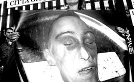 IL COMANDANTE DEI CARABINIERI COSTRETTO AD AMMETTERE LA VERITA' SULL'OMICIDIO DI STEFANO CUCCHI