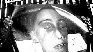 IL COMANDANTE DEI CARABINIERI COSTRETTO AD AMMETTERE LA VERITA' SULL'OMICIDIO DI STEFANO CUCCHI