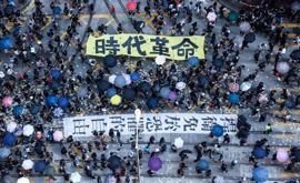 Attenti Hongkongers, Donald Trump Vi Vendera' a Xi Jinping