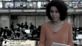 Covid-19, Bolsonaro Fa Strage in Brasile