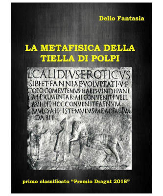 Foto di copertina di Raffaele Capolino