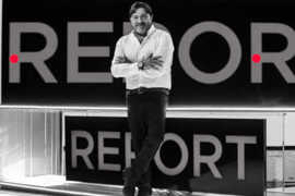 PD E RENZI UNITI CONTRO LA TRASMISSIONE REPORT SU COVID-19