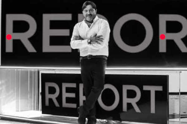 PD E RENZI UNITI CONTRO LA TRASMISSIONE REPORT SU COVID-19