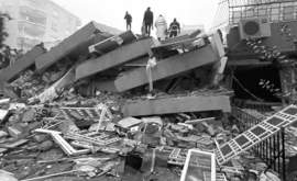 Il Terremoto in Turchia e Siria Riguarda Anche l'Italia