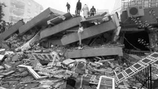 Il Terremoto in Turchia e Siria Riguarda Anche l'Italia