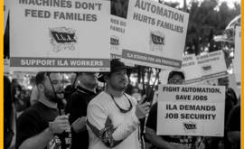 Helene e i portuali affondano le speranze di Harris contro Trump