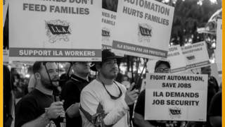 Helene e i portuali affondano le speranze di Harris contro Trump