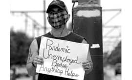 L'ULTIMO DISPETTO DI TRUMP AI COVID-DISOCCUPATI AMERICANI