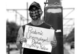 L'ULTIMO DISPETTO DI TRUMP AI COVID-DISOCCUPATI AMERICANI