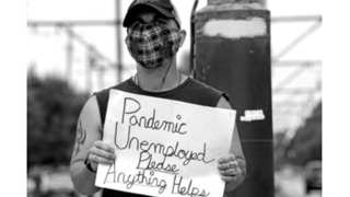 L'ULTIMO DISPETTO DI TRUMP AI COVID-DISOCCUPATI AMERICANI