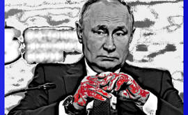 Il Pensiero Autentico di Putin dopo l'attacco di Zelensky a Kursk