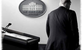 STATI UNITI IN BALIA DI COVID-19, SENZA PRESIDENTE, E TRUMP PENSA AGLI AFFARI SUOI