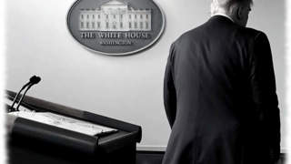 STATI UNITI IN BALIA DI COVID-19, SENZA PRESIDENTE, E TRUMP PENSA AGLI AFFARI SUOI