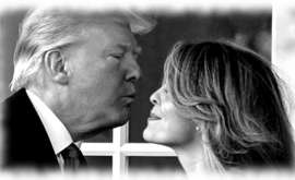 LA PROVOCAZIONE DI TRUMP, "DON'T BE AFRAID OF COVID"