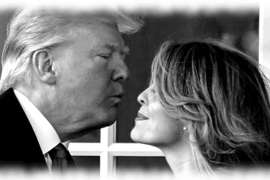 LA PROVOCAZIONE DI TRUMP, "DON'T BE AFRAID OF COVID"