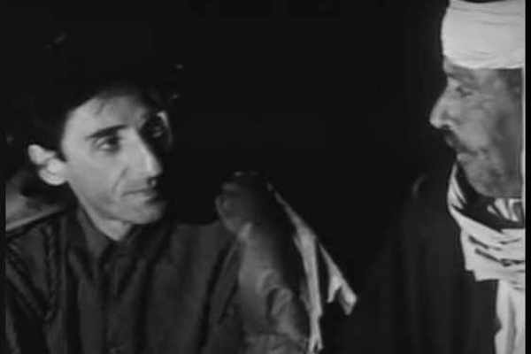 FRANCO BATTIATO DENTRO IL CERCHIO DI GRAVITA' PERMANENTE