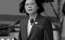 TSAI ING-WEN UNA DONNA CHE IL MONDO DOVREBBE RINGRAZIARE