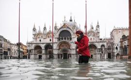 Venezia, cambiamenti climatici e immutabili ipocrisie