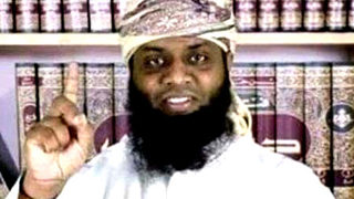 SRI LANKA NUOVA FRONTIERA DEL TERRORISMO