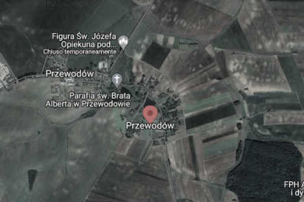 Ucraino il Missile sulla Polonia, Putin Vuole Solo Guerra