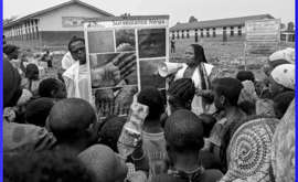 Quello che NON ci Dicono su MPOX Nuova Emergenza Sanitaria Mondiale