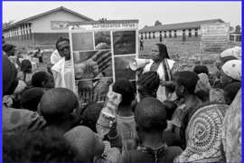 Quello che NON ci Dicono su MPOX Nuova Emergenza Sanitaria Mondiale