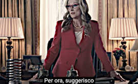 COVID-19 Global Warming Don't Look Up Populismo Estremo