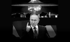 Il Fungo Nucleare nella Testa di Putin, Rischio Vero o Propaganda?