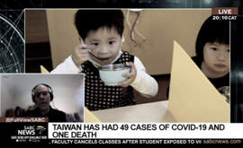 Come Taiwan e' Sfuggita al Coronavirus Cinese, Mentre gli Altri No