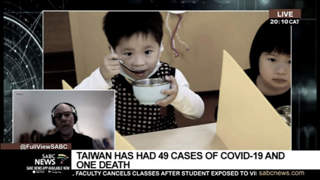 Come Taiwan e' Sfuggita al Coronavirus Cinese, Mentre gli Altri No