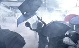 Chiedere democrazia in Cina e' un disturbo alla quiete pubblica