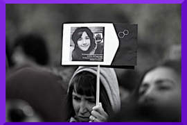 IN MEMORIA DI GIULIA CECCHETTIN, un mondo senza femminicidi