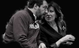 No! Maria No! Elisabetta No! Alberti No! Casellati No!