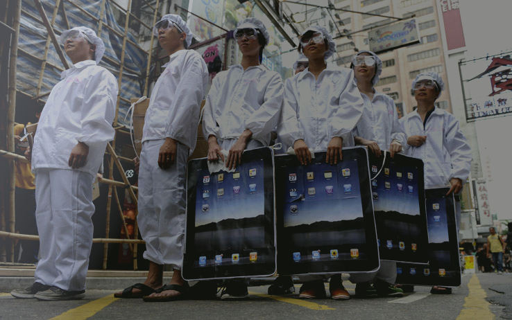guerra Huawei-Google