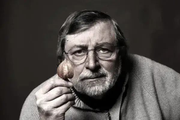Francesco Locomotiva Guccini