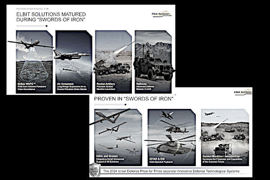 Serbia compra armi israeliane Elbit per conto di Russia e Cina