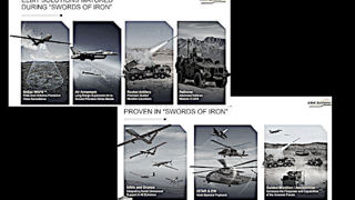 Serbia compra armi israeliane Elbit per conto di Russia e Cina