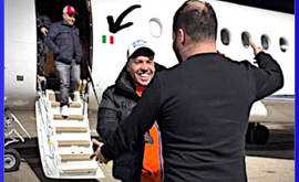 Giorgia Meloni Presidente del Coniglio, vergogna Italia su Almasri