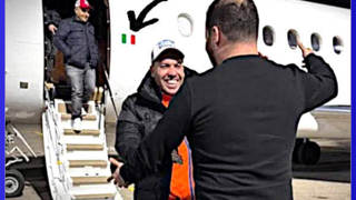 Giorgia Meloni Presidente del Coniglio, vergogna Italia su Almasri